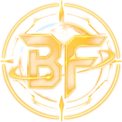 Big Frank logo